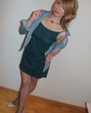 Анкета массажистки Лека - Фото 2, метро Бунинская Аллея, 42 года, №6522