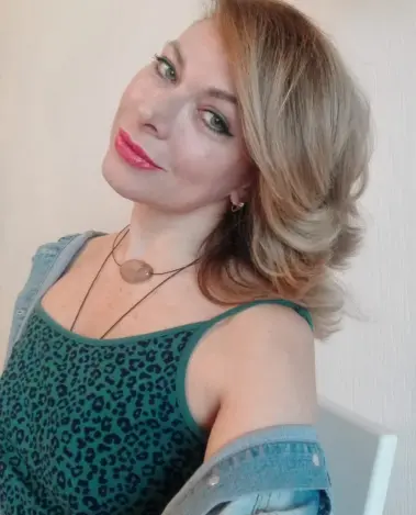 Анкета массажистки Лека - Фото 3, метро Бунинская Аллея, 42 года, №6522