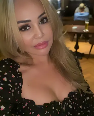 Анкета массажистки Камилла - Фото 2, метро Новогиреево, 39 лет, №7673