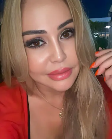 Анкета массажистки Камилла - Фото 3, метро Новогиреево, 39 лет, №7673