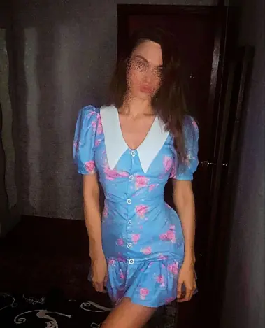 Анкета массажистки Инна - Фото 2, метро ЦСКА, 29 лет, №8003